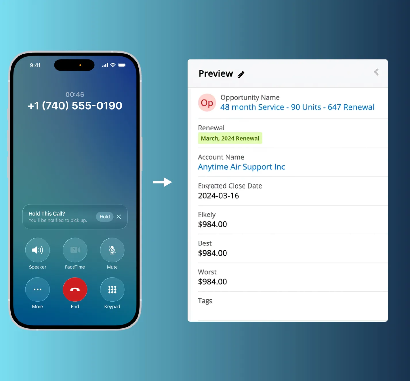 Work V2 Single Image