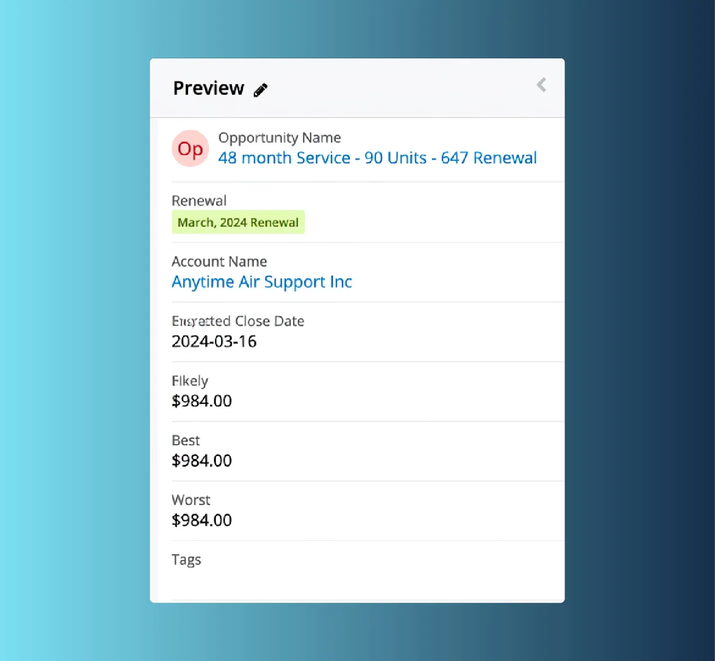 Work V2 Single Image