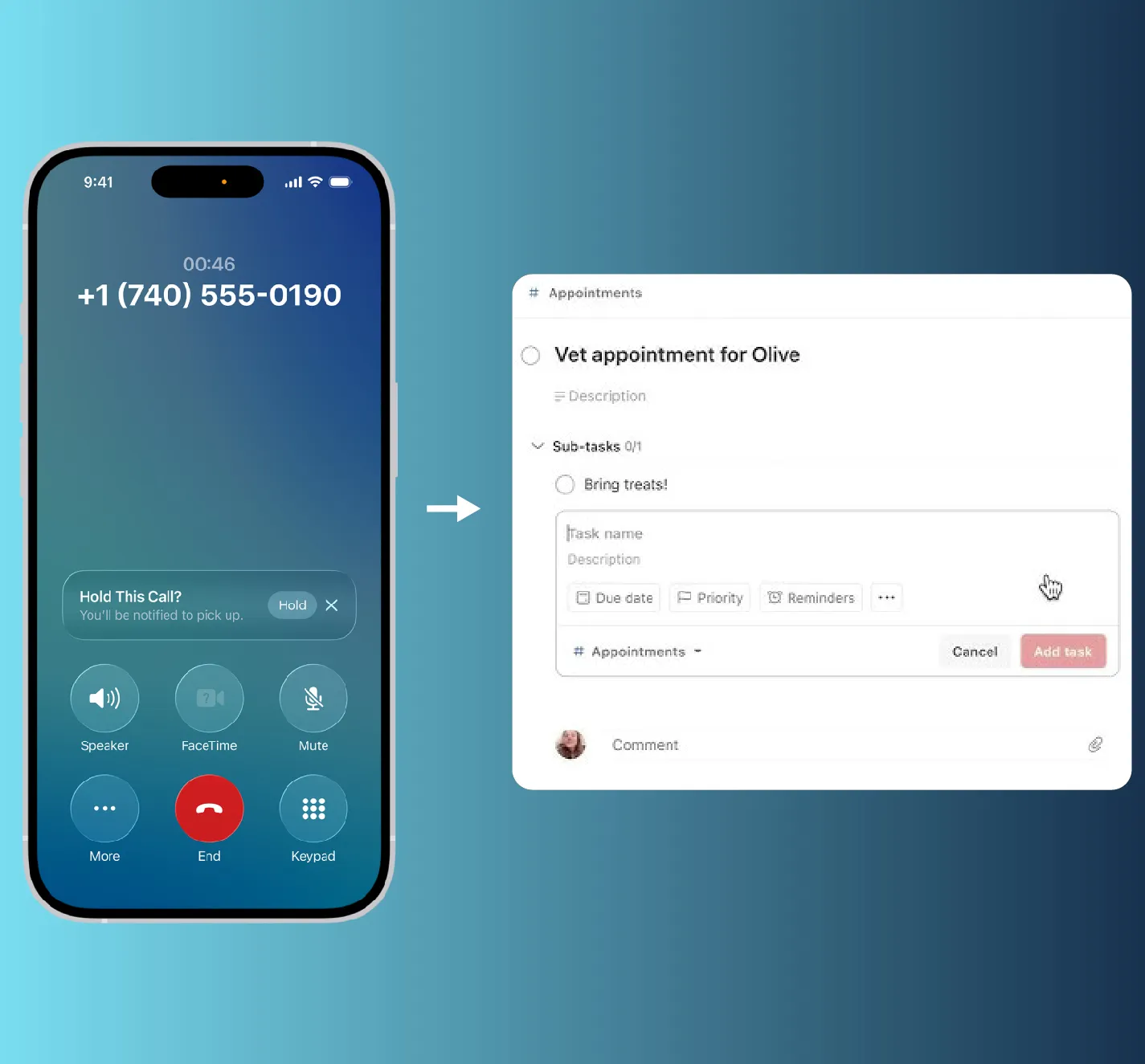 Work V2 Single Image