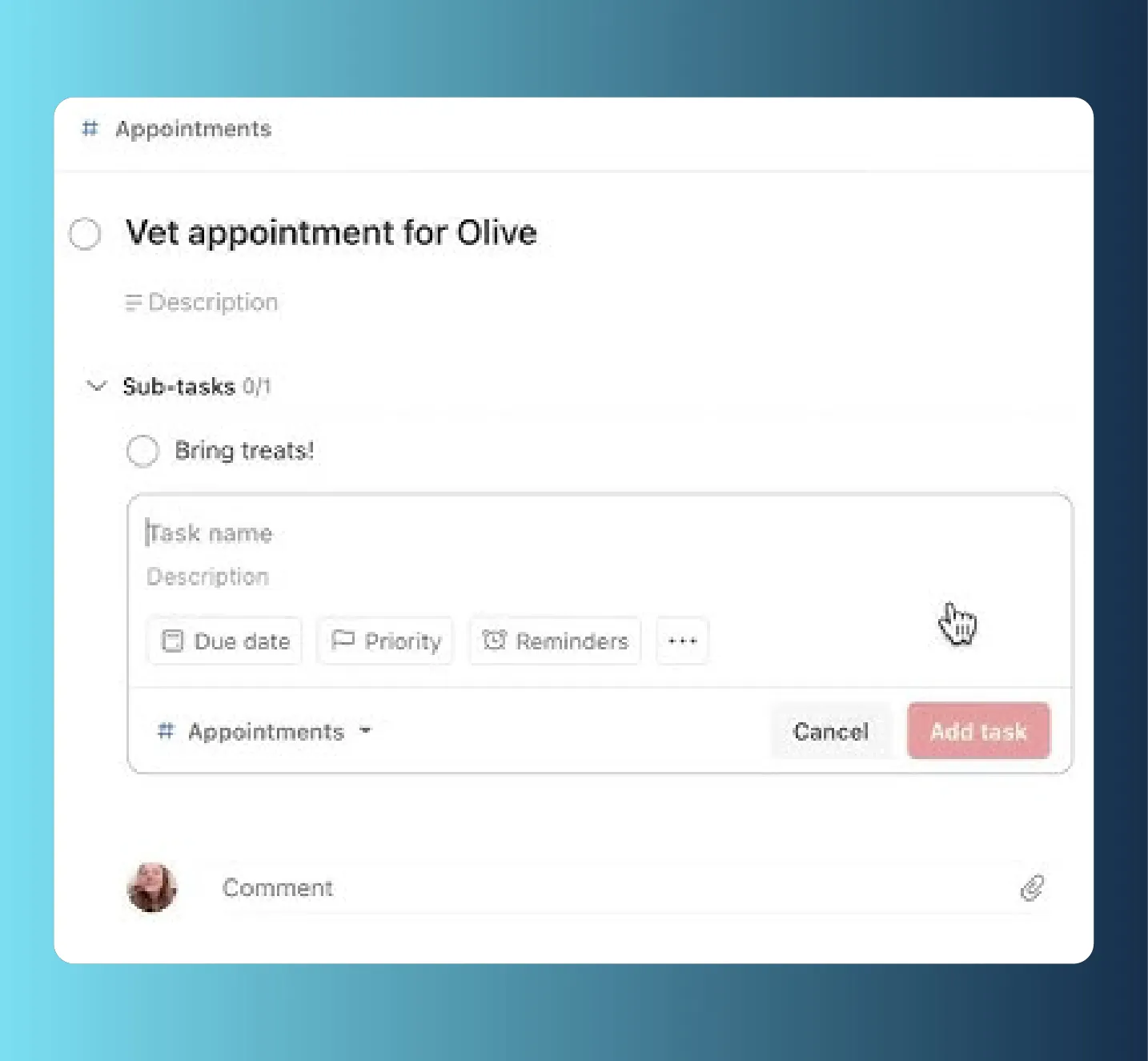 Work V2 Single Image