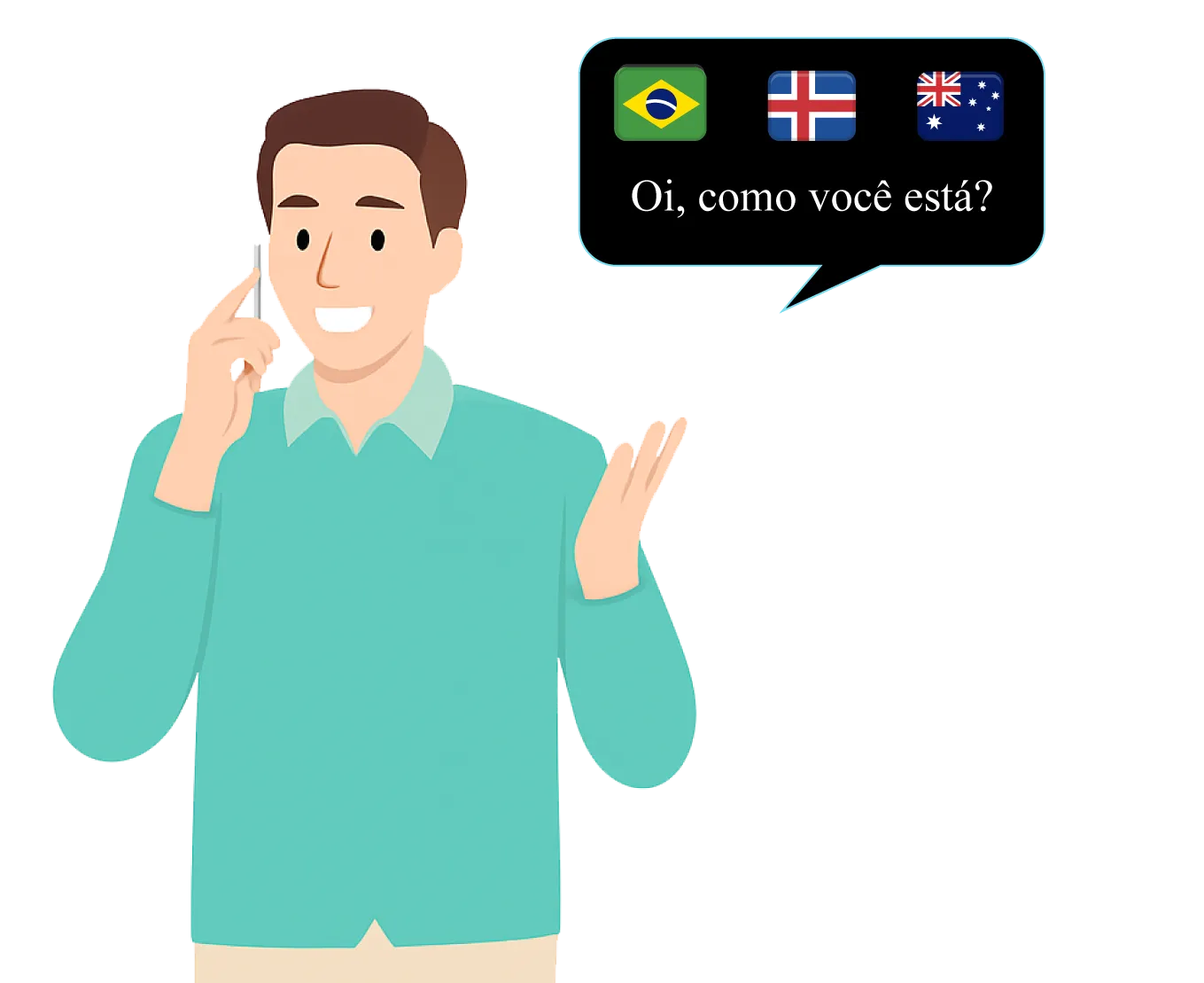 Feature Single Image