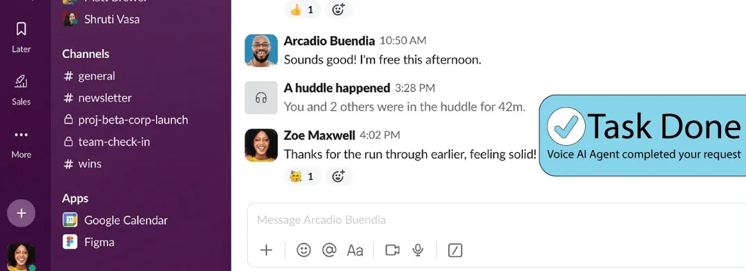 Feature Single Image