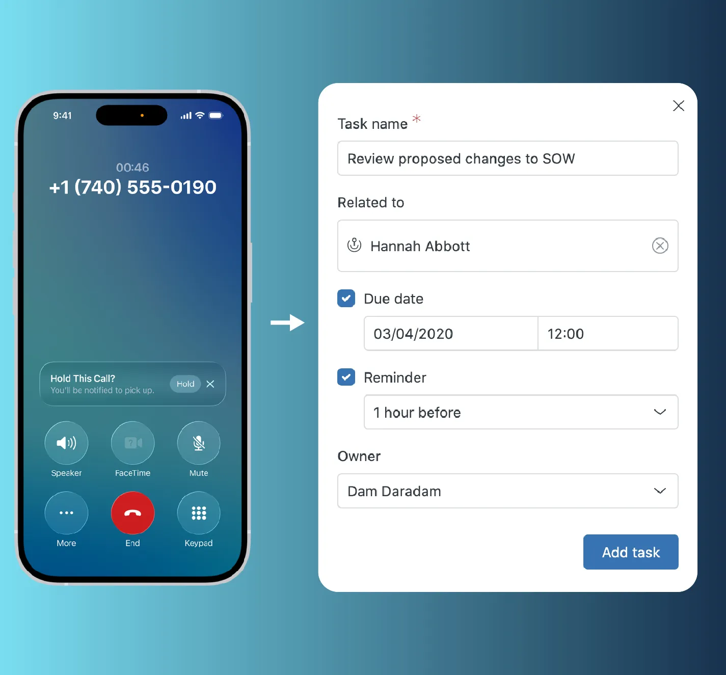 Work V2 Single Image