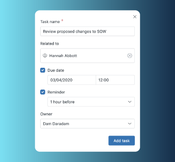 Work V2 Single Image