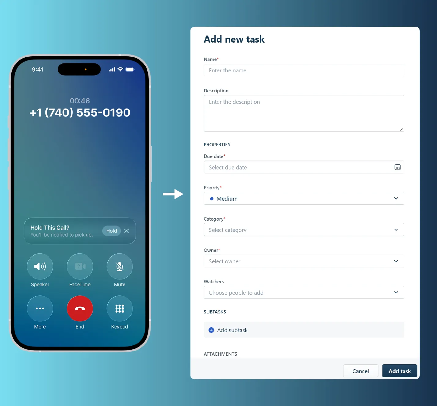Work V2 Single Image