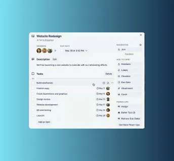 Work V2 Single Image