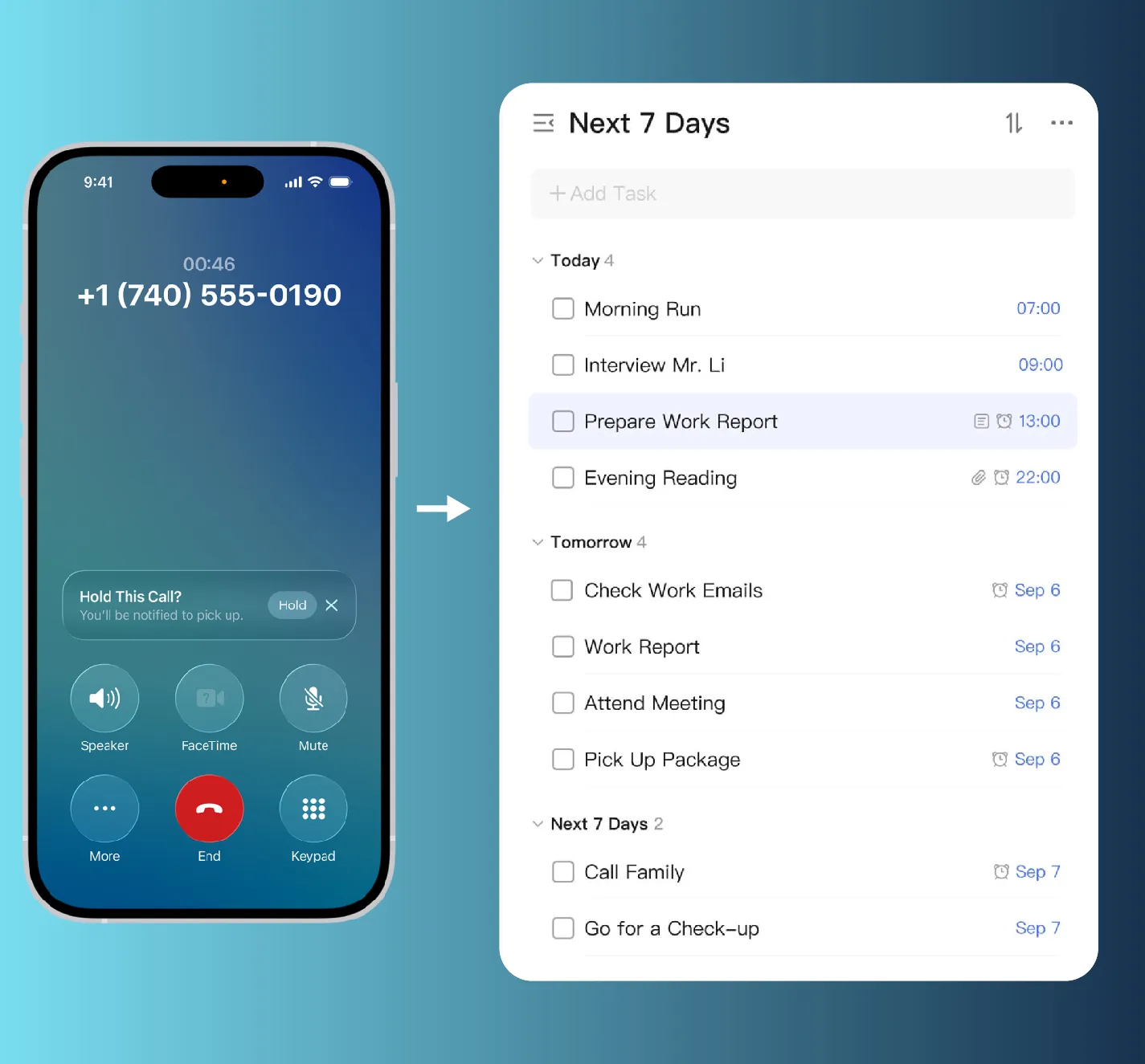 Work V2 Single Image