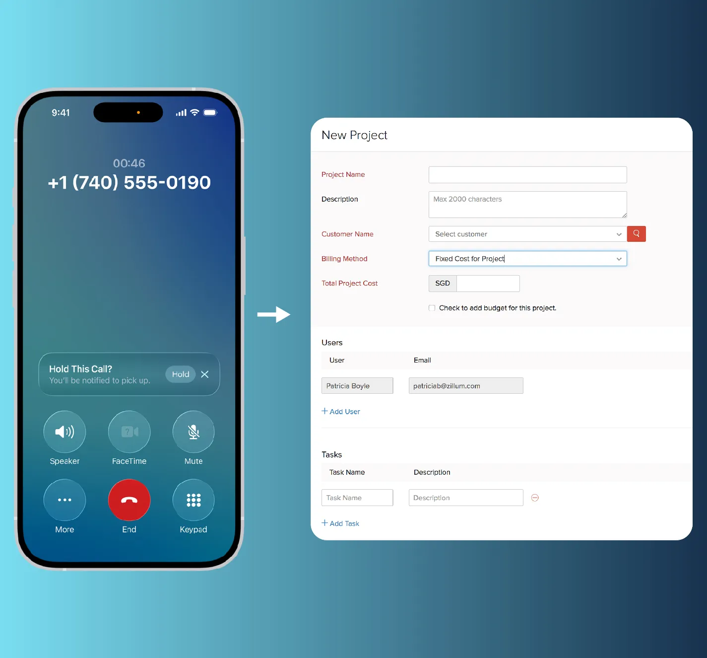 Work V2 Single Image