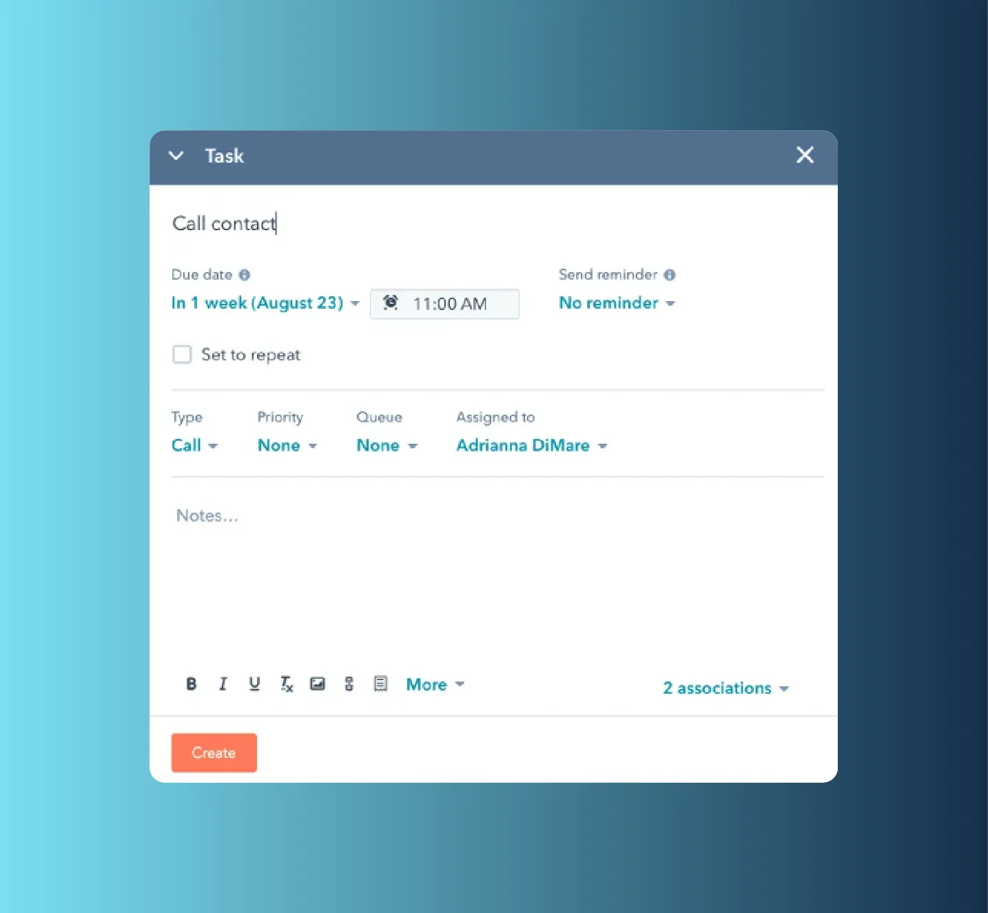 Work V2 Single Image