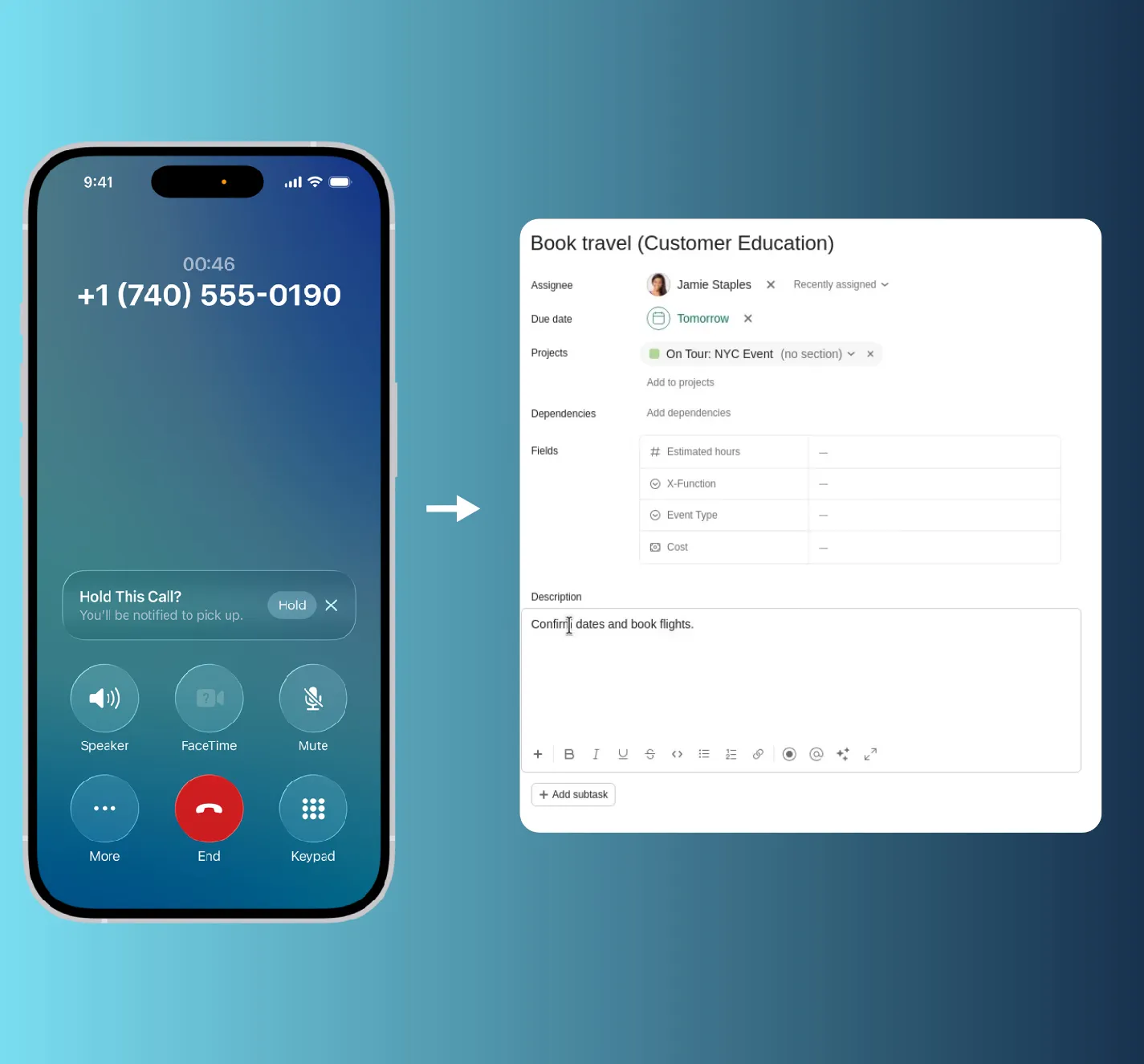 Work V2 Single Image