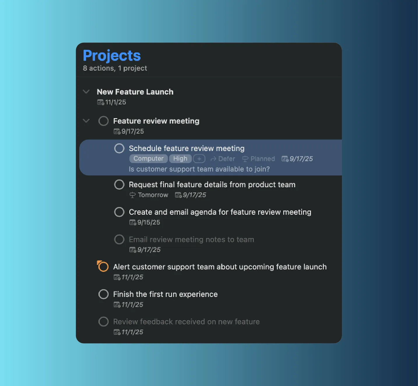 Work V2 Single Image