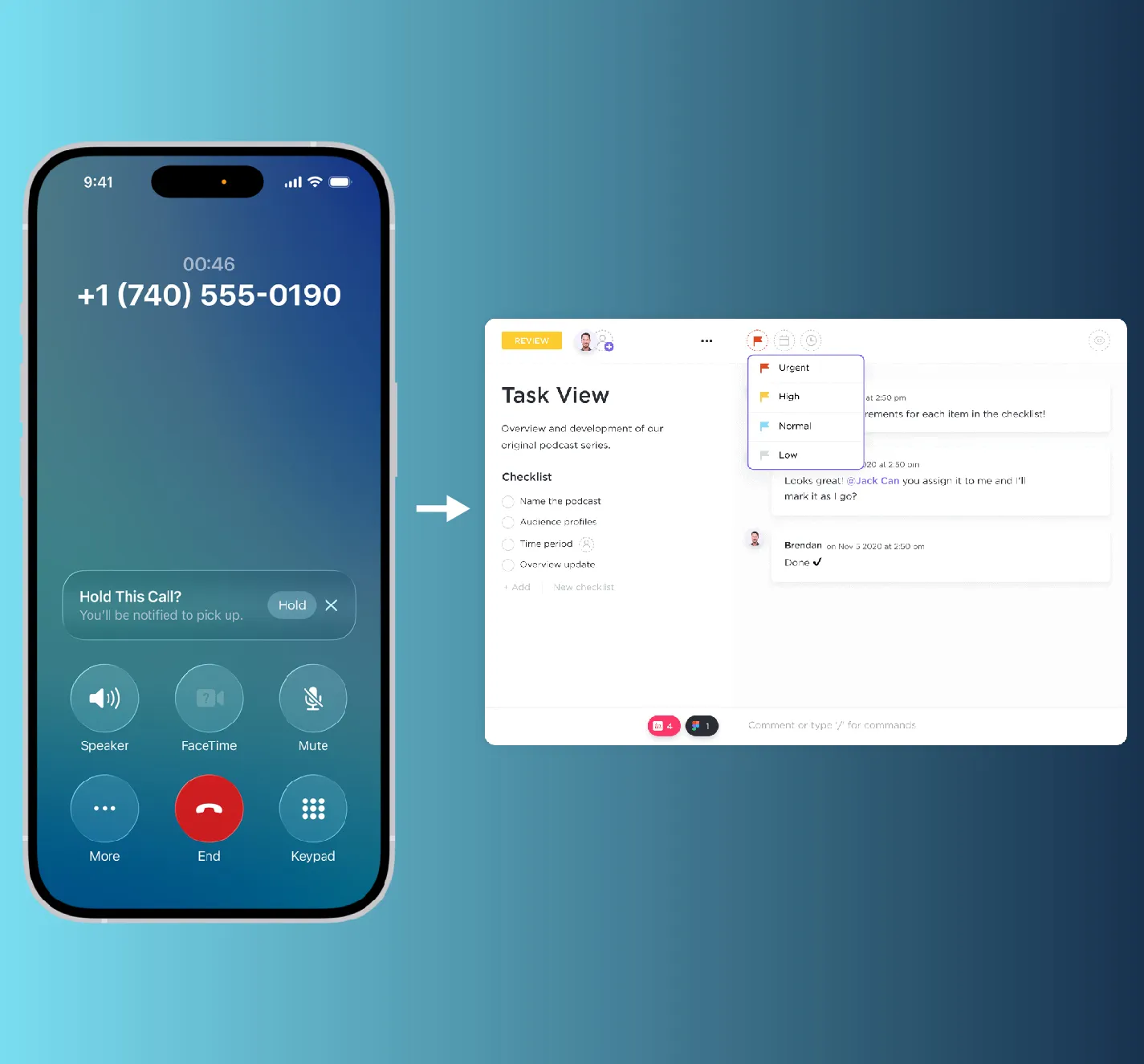 Work V2 Single Image