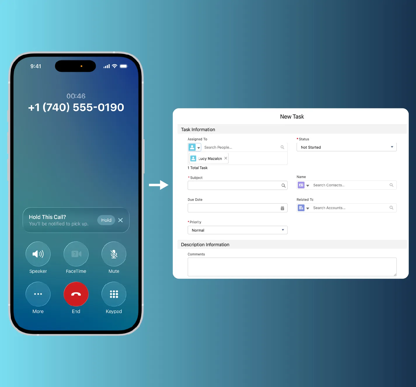 Work V2 Single Image
