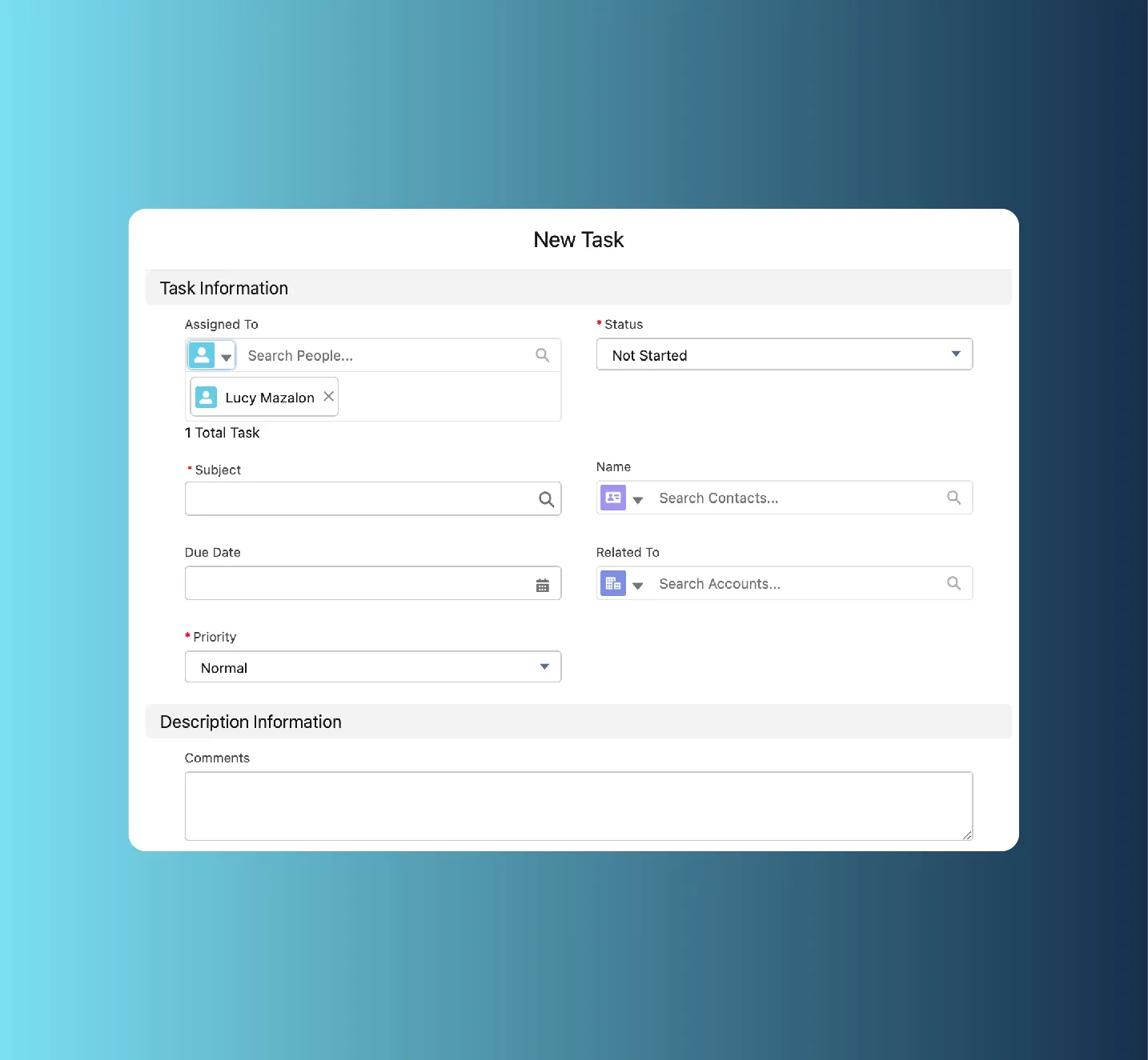 Work V2 Single Image