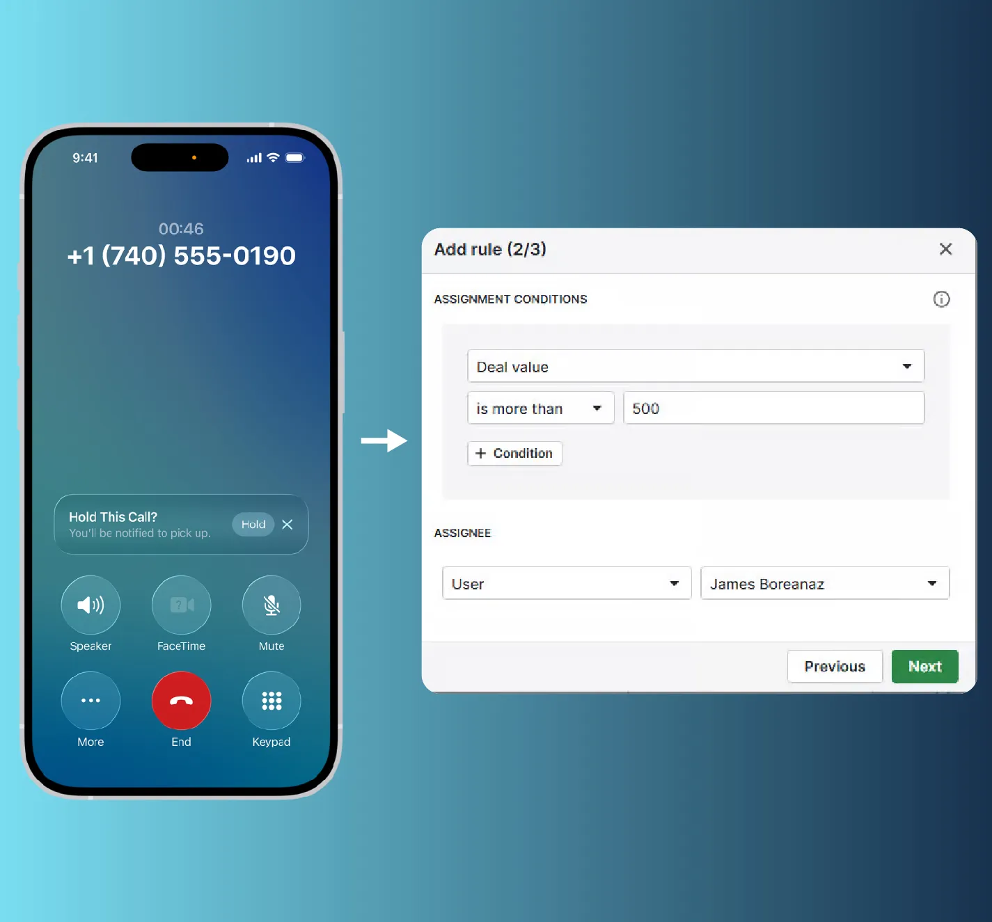 Work V2 Single Image
