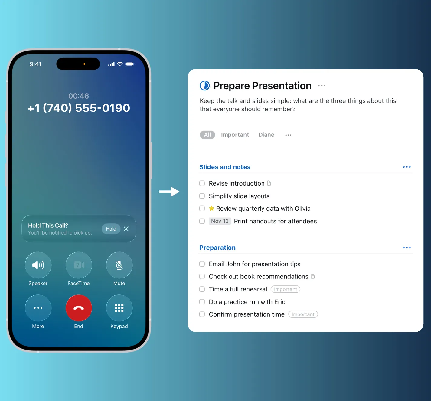 Work V2 Single Image
