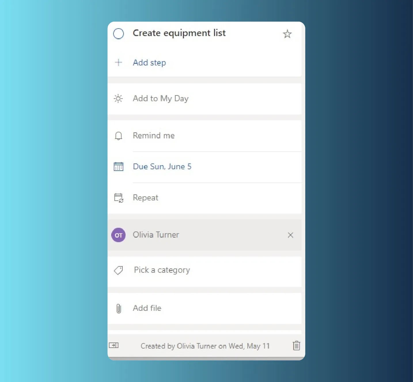 Work V2 Single Image