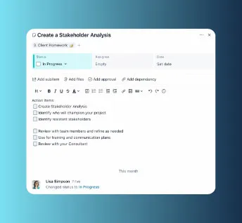 Work V2 Single Image