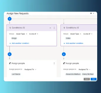 Work V2 Single Image