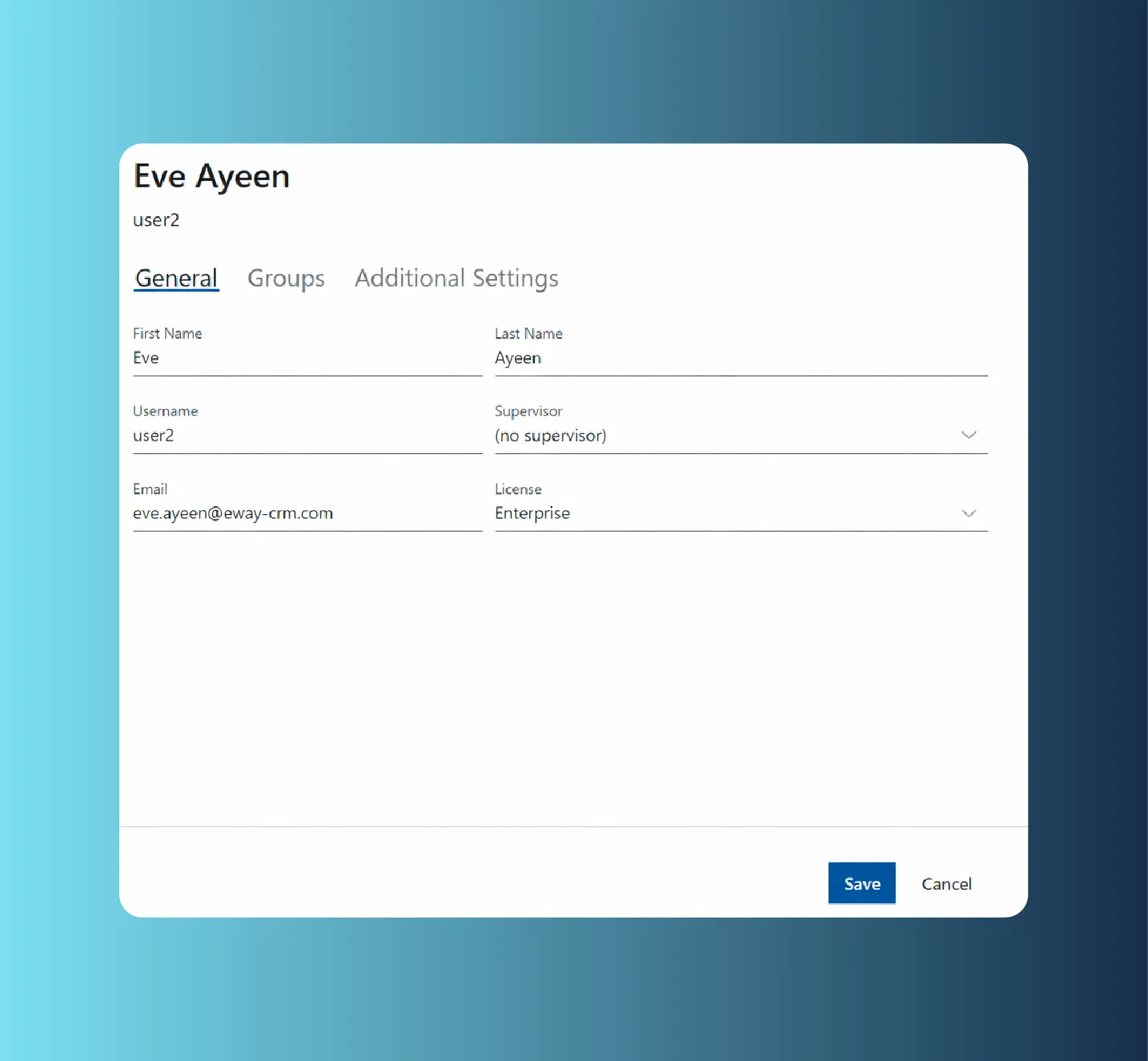 Work V2 Single Image