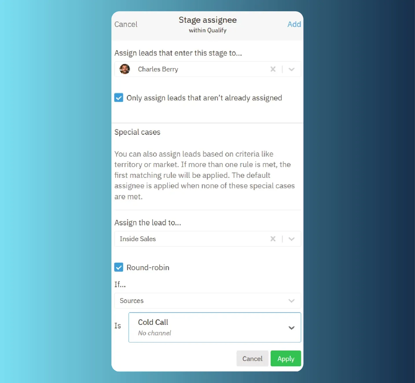 Work V2 Single Image