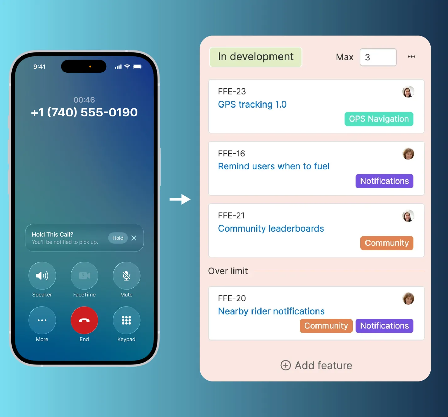 Work V2 Single Image