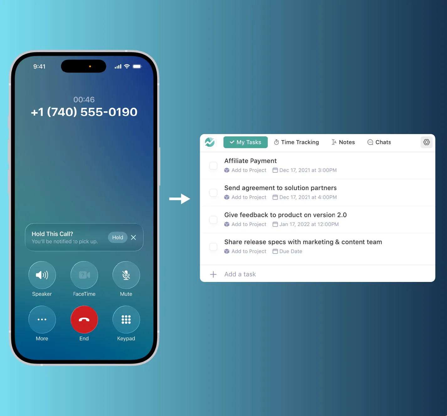 Work V2 Single Image