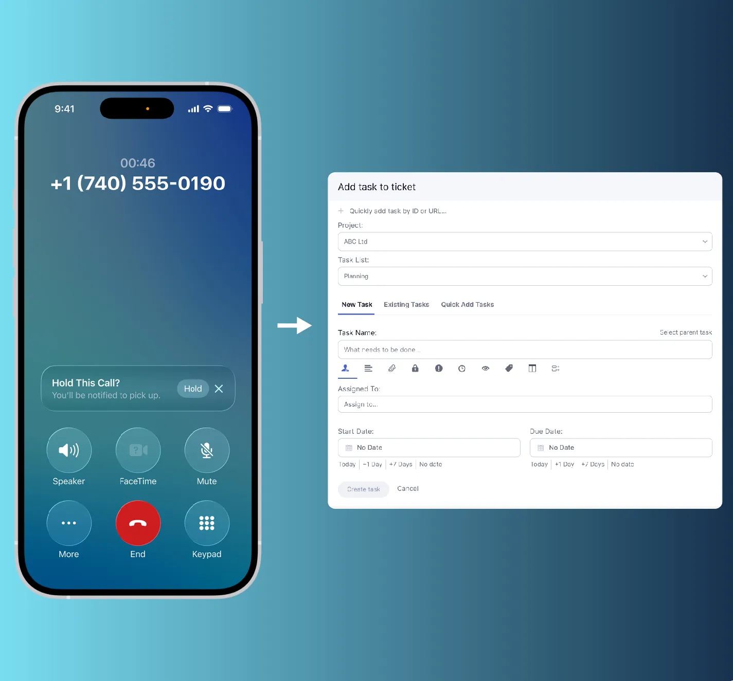 Work V2 Single Image