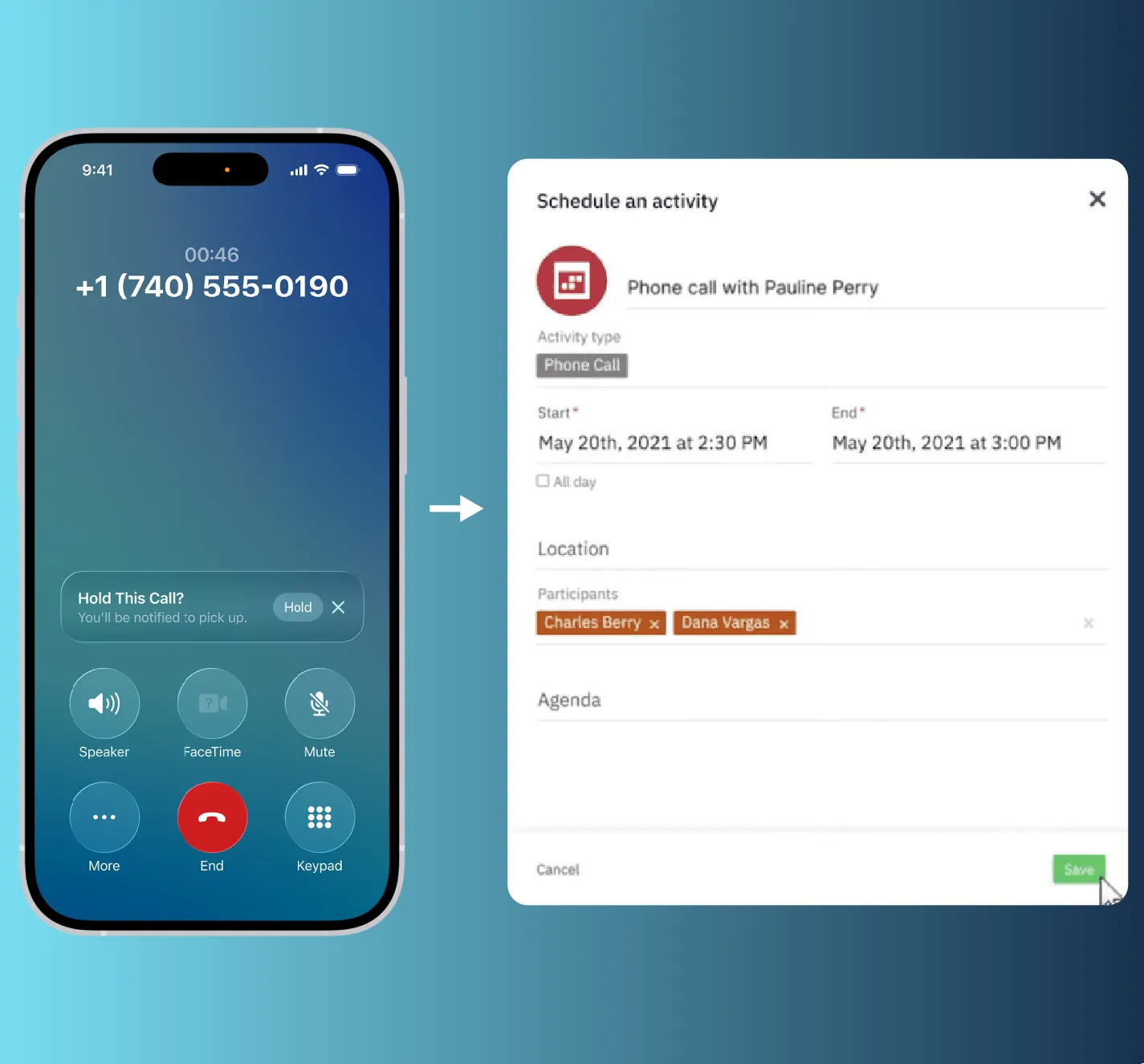 Work V2 Single Image