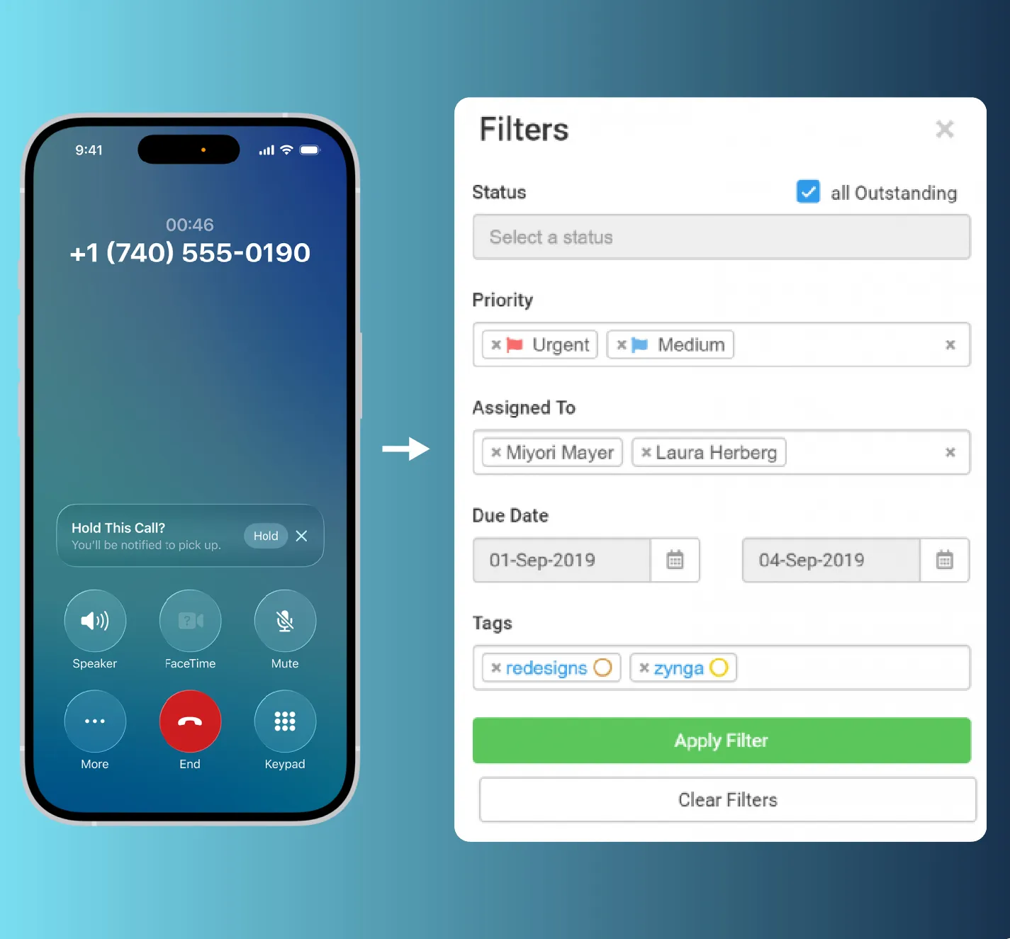 Work V2 Single Image