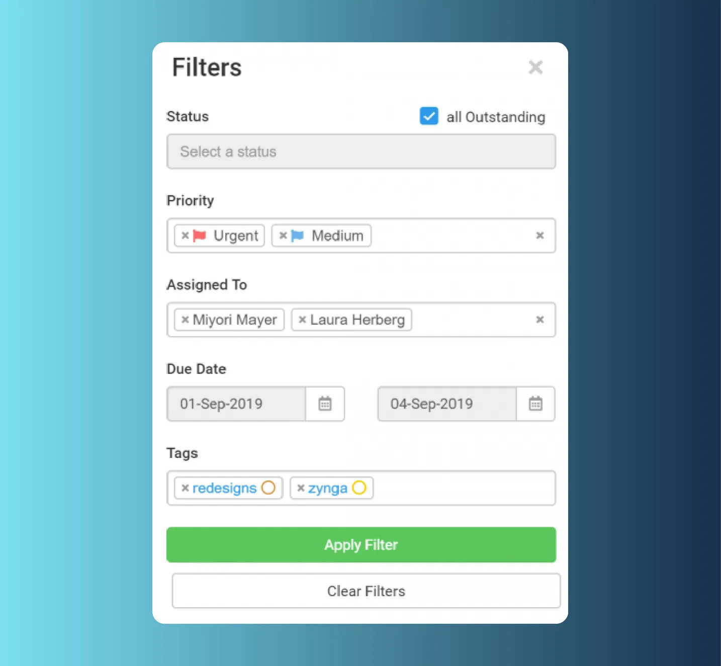 Work V2 Single Image