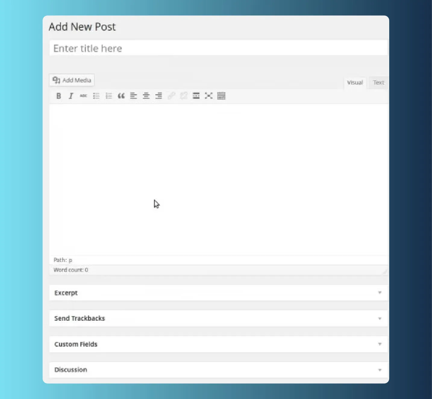 Work V2 Single Image