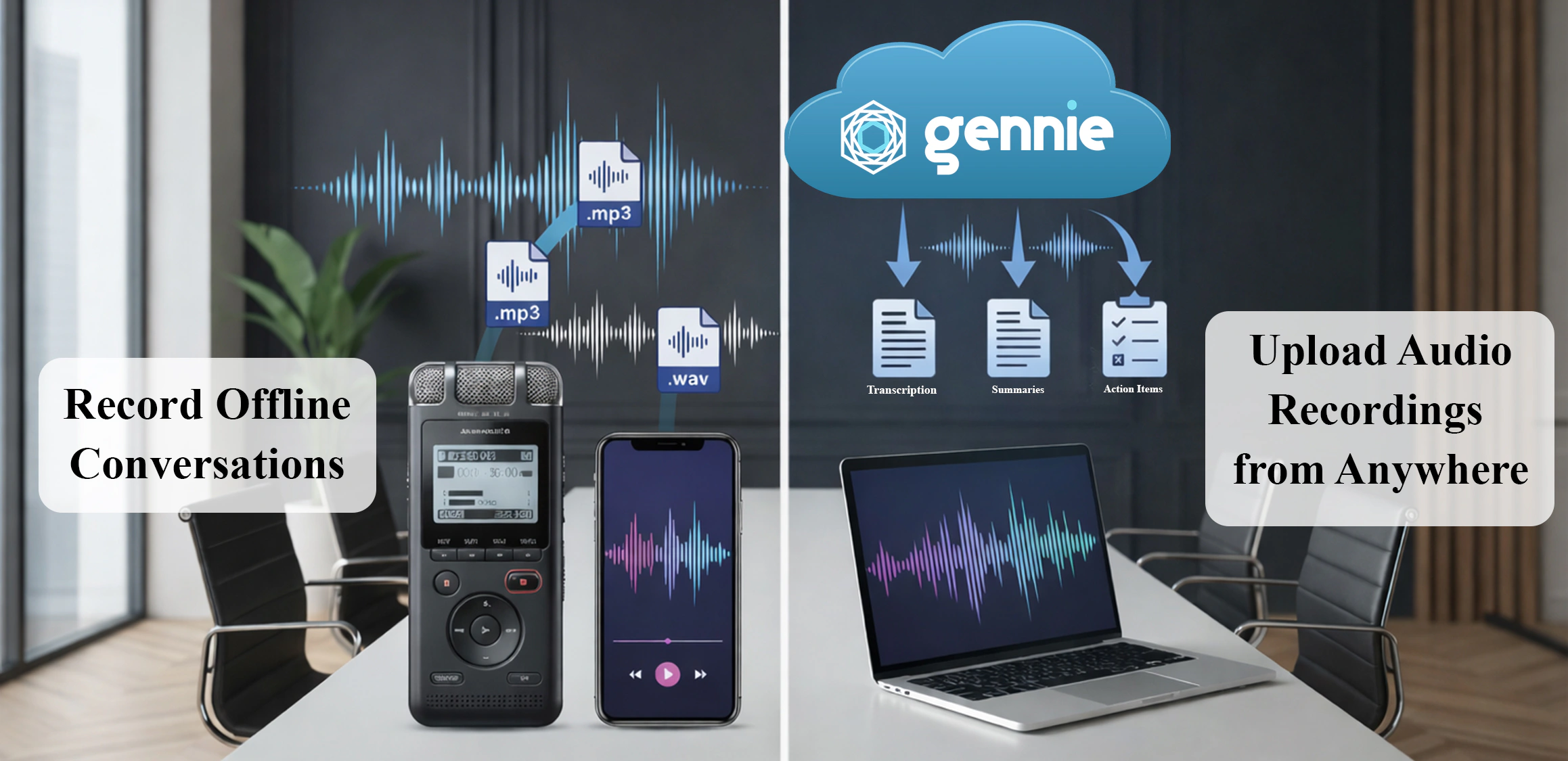 Feature Single Image