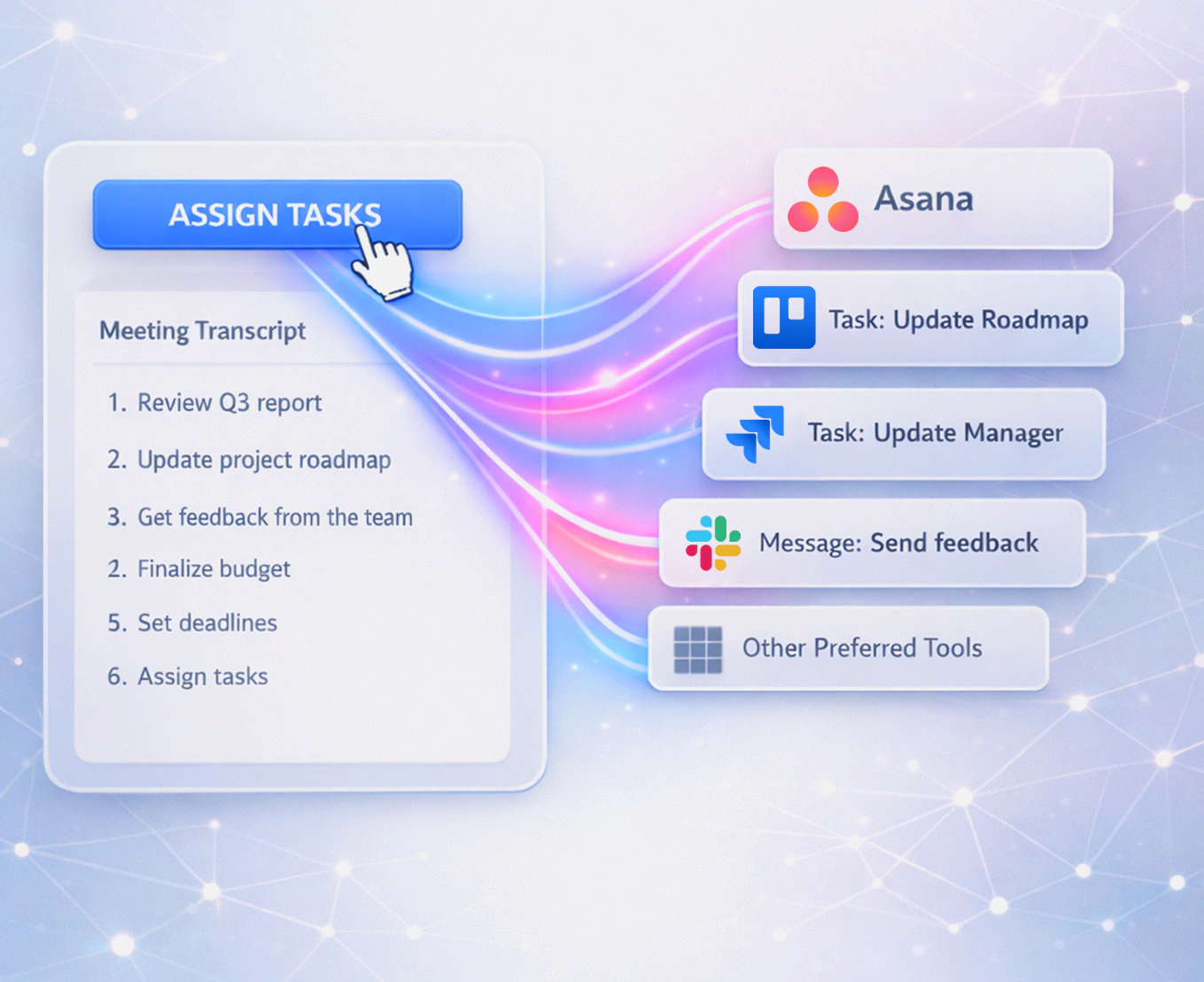 Feature Single Image