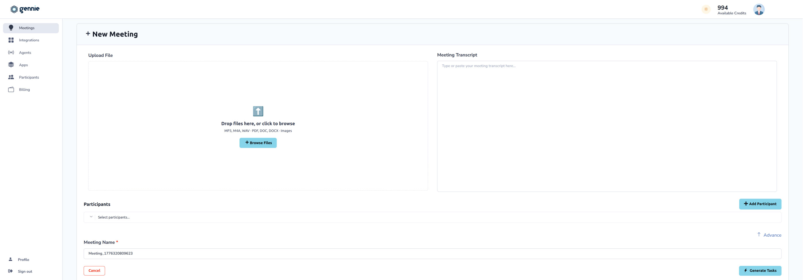 Feature Single Image