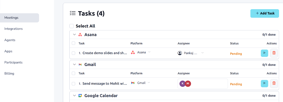 Feature Single Image