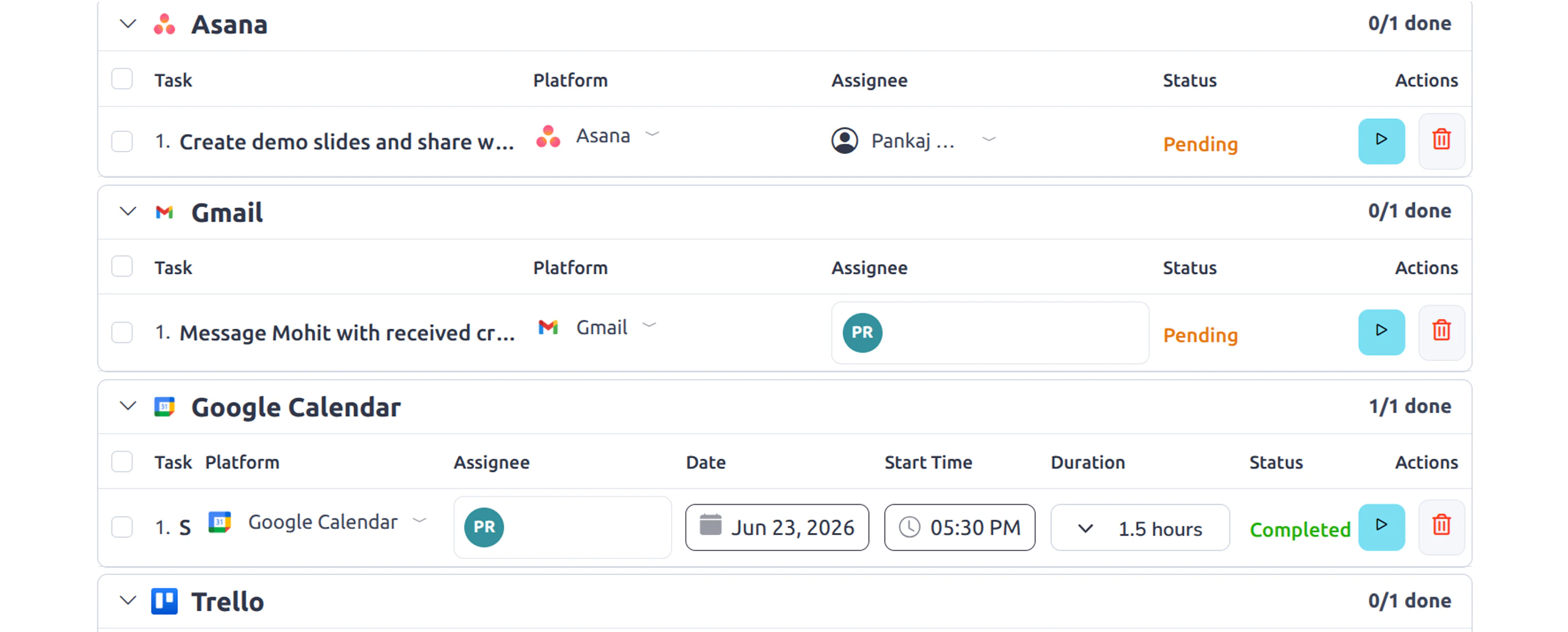 Feature Single Image