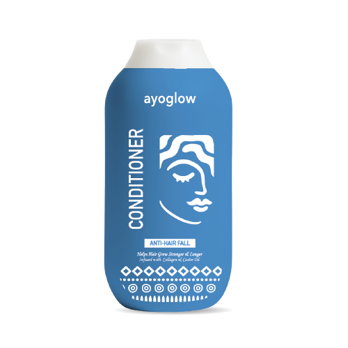 Anti Hairfall - Ayoglow conditionner