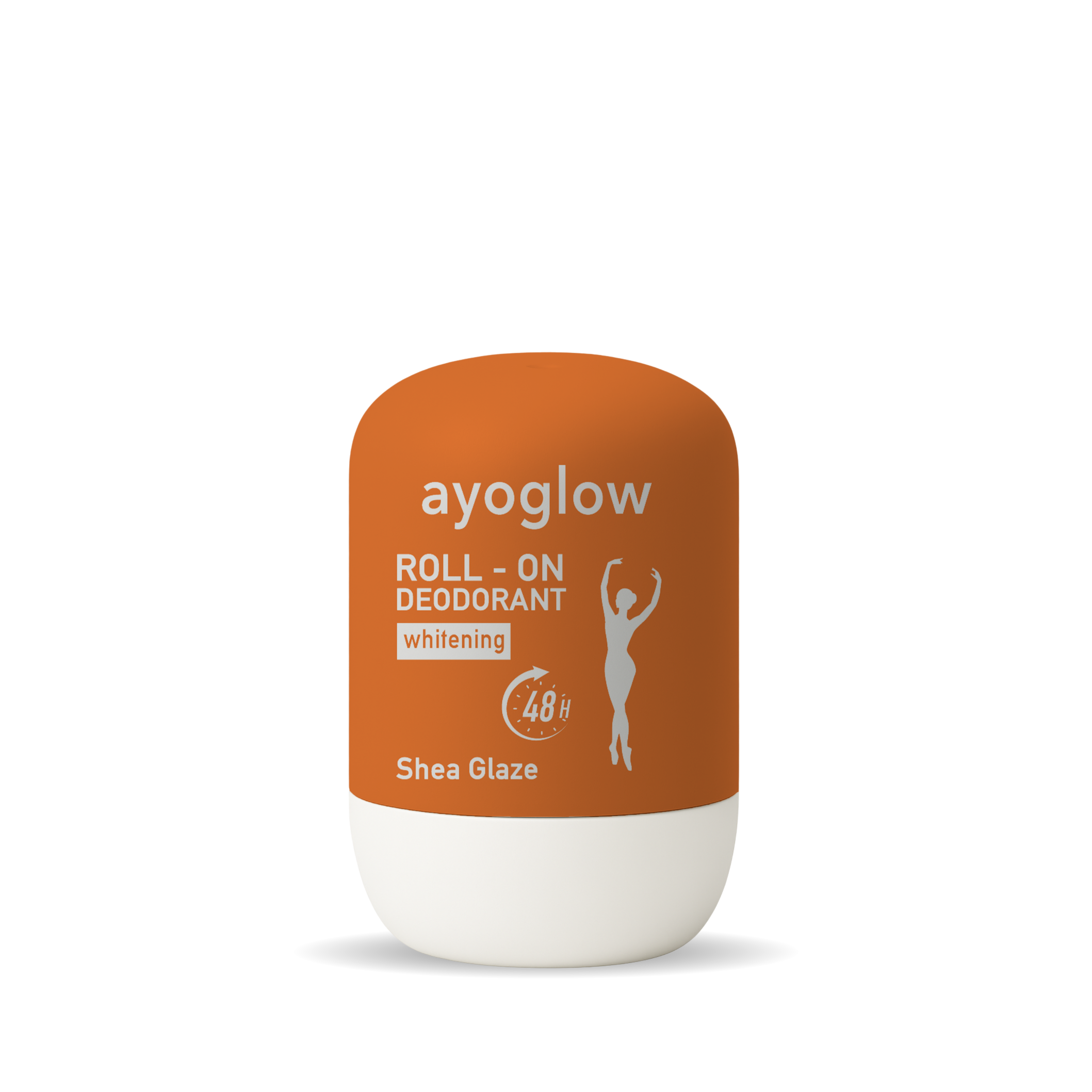 Ayoglow Powder Love Hair and Body Mist pink bottle  Powder Love fragrance mist for hair and body by Ayoglow  Soft pink Ayoglow fragrance with powdery floral scent