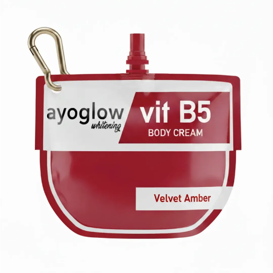 ayoglow shimmer jelly