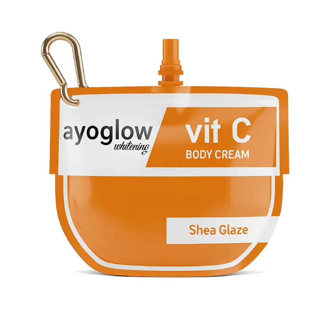 ayoglow shimmer jelly