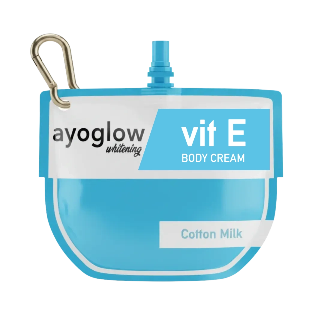 ayoglow shimmer jelly