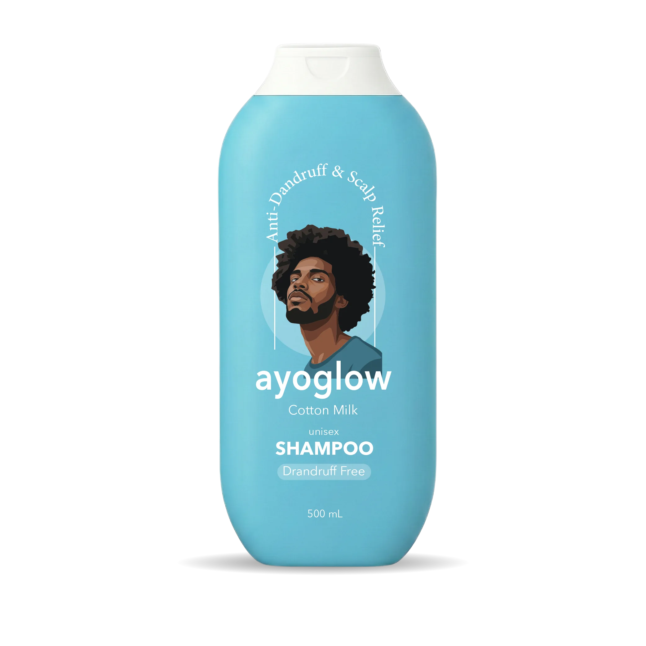 ayoglow shimmer jelly