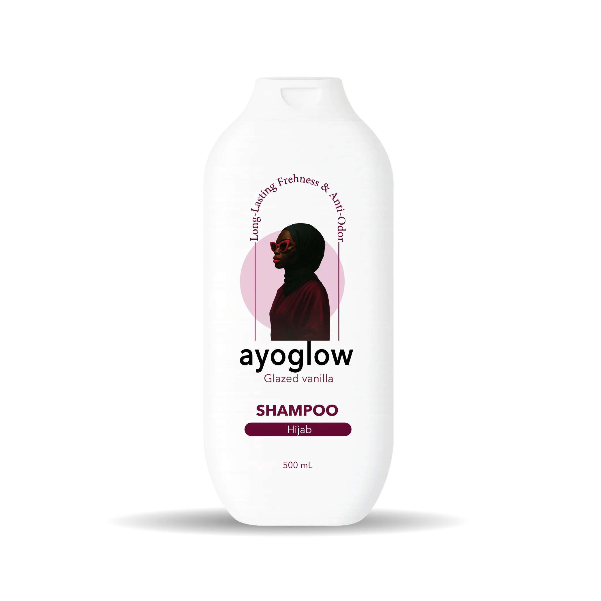 ayoglow shimmer jelly