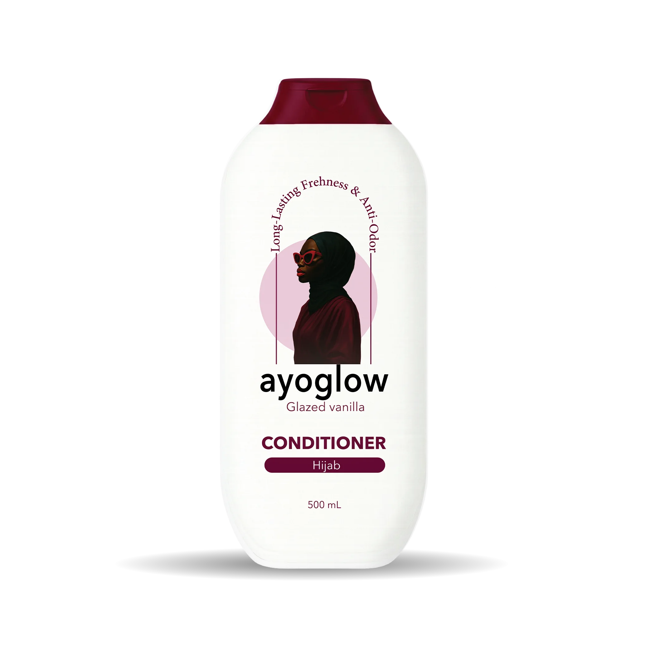Conditioner Hijab