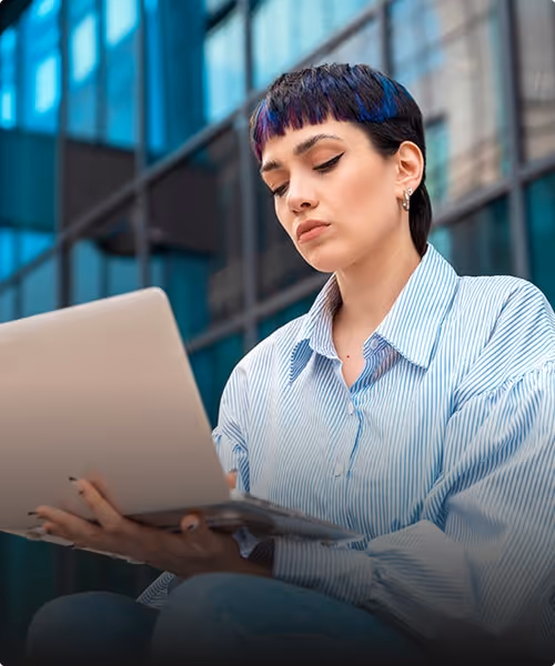 Visual for slide: IP Declined