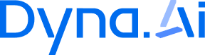 Dyna.ai logo