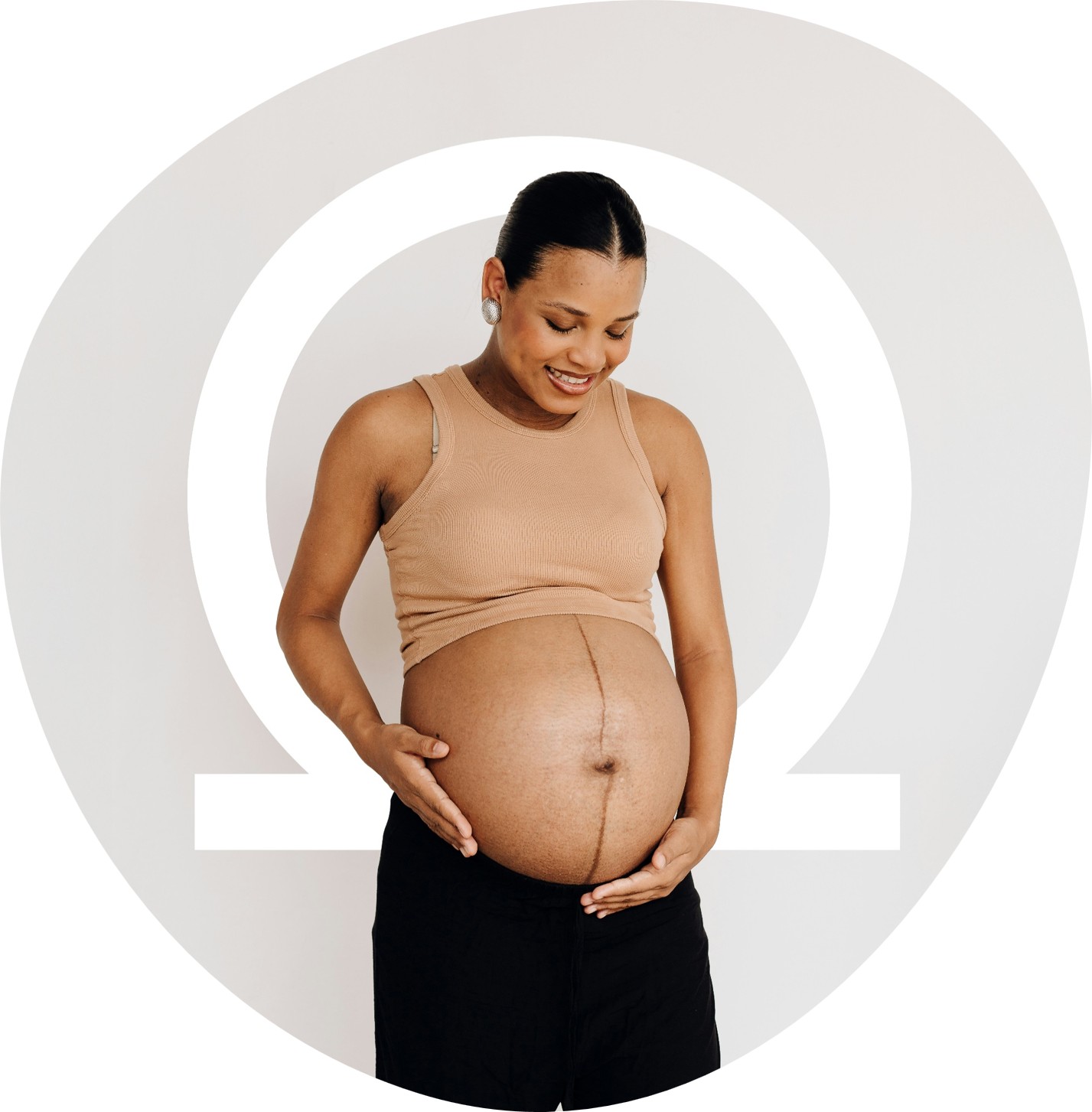 DHA role in pregnancy