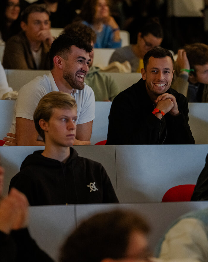 A meaningful and empowering work experience