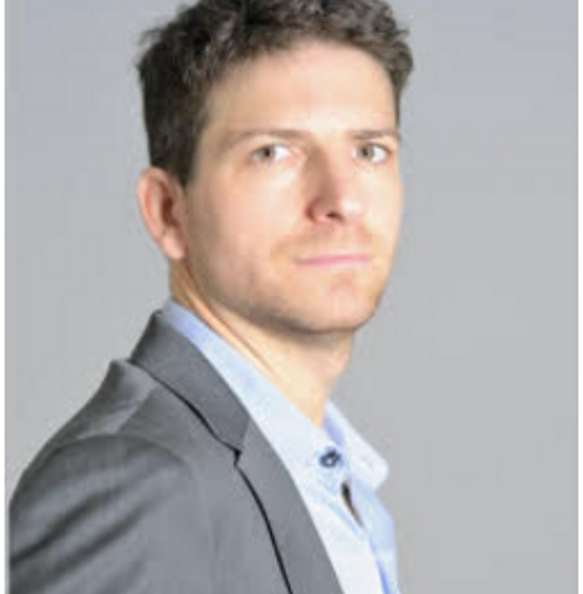 Nicolas MALVERT